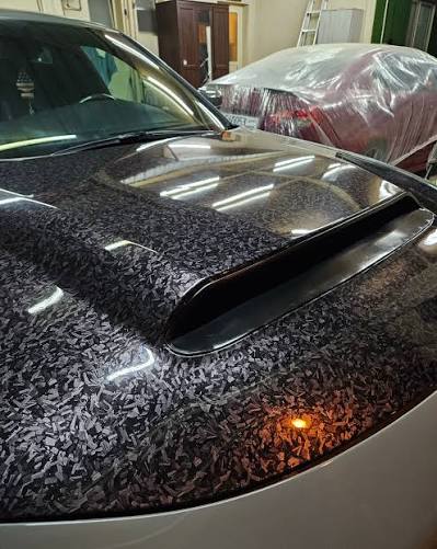 كاربون فايبر