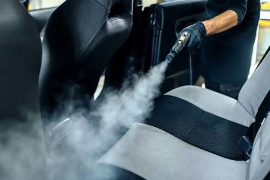 تنظيف داخلي